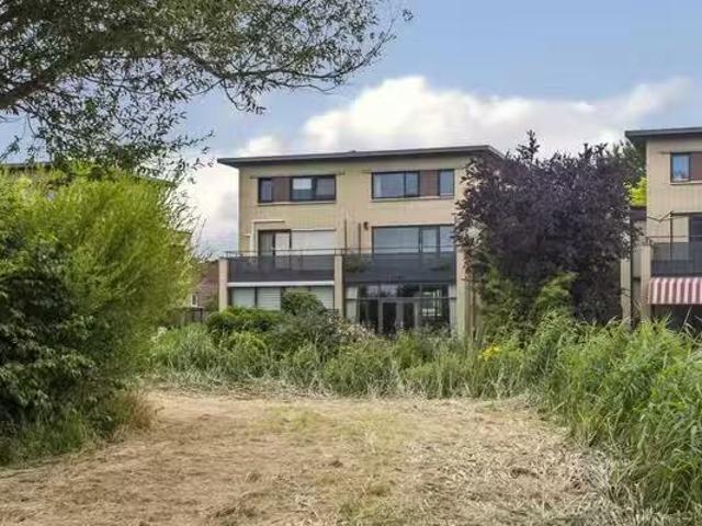 Appartement te koop in Bouwlust, Zuid Holland