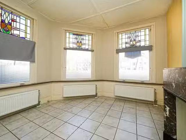 Appartement te koop in Hillesluis, Rotterdam