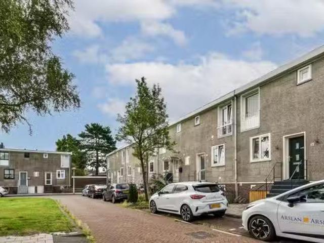 Appartement te koop in Noord, Amsterdam