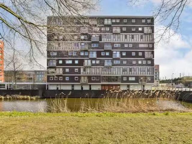 Appartement te koop in Zuidoost, Amsterdam