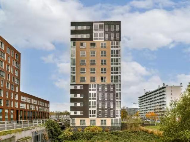 Appartement te koop in Zuidoost, Amsterdam