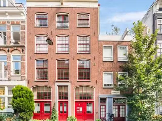 Appartement te koop in Centrum, Amsterdam