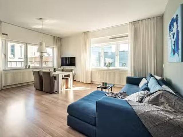 Appartement te koop in Centrum, Amsterdam