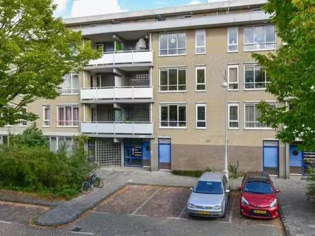Appartement te koop in Centrum, Amsterdam