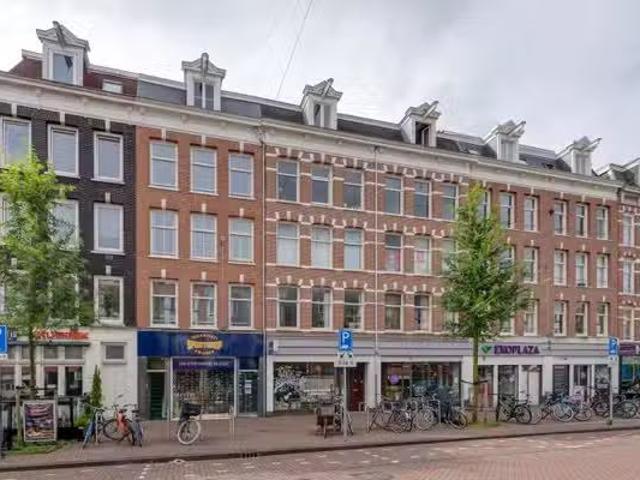 Appartement te koop in Centrum, Amsterdam