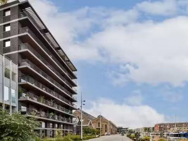 Appartement te koop in Centrum, Amsterdam