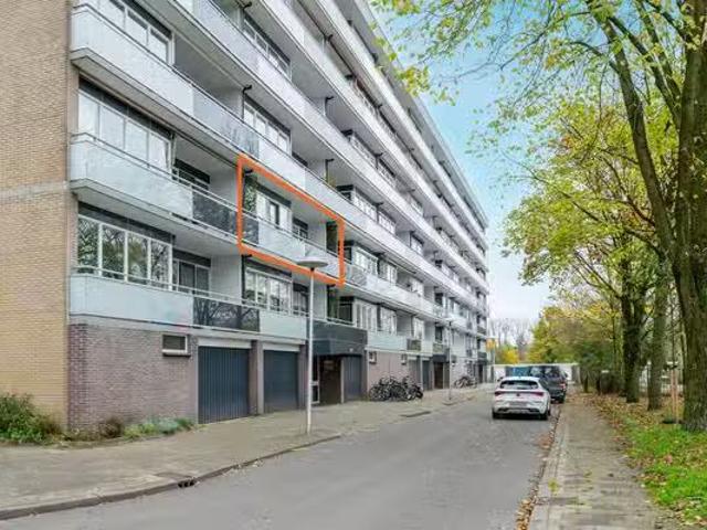 Appartement te koop in Tuindorp, Voordorp, Utrecht