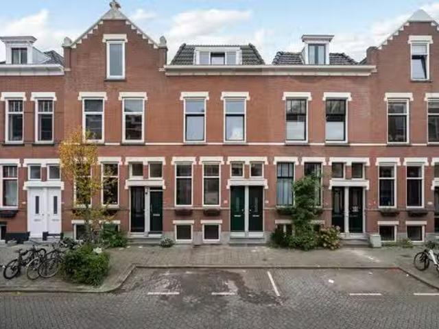 Appartement te koop in Nieuwe Westen, Rotterdam