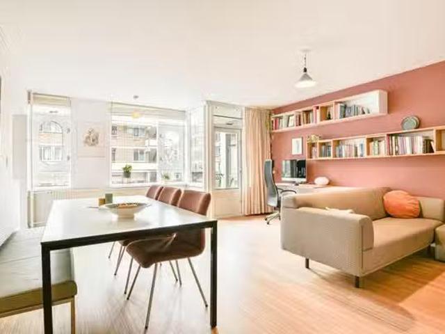 Appartement te koop in Zuidoost, Amsterdam