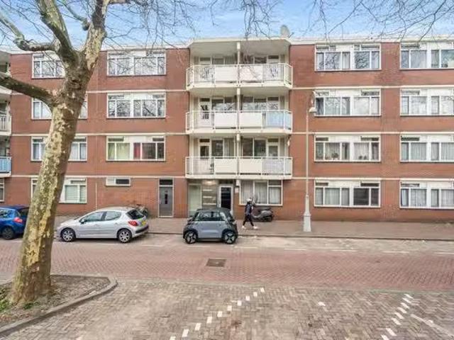 Appartement te koop in Oostelijke Eilanden, Amsterdam