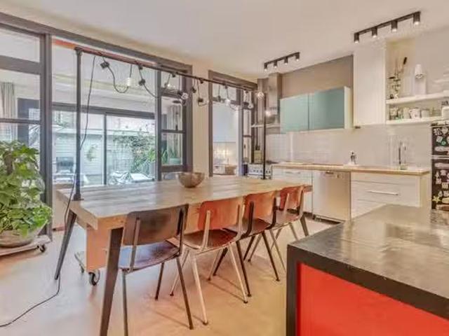 Appartement te koop in Amsterdam, Noord Holland