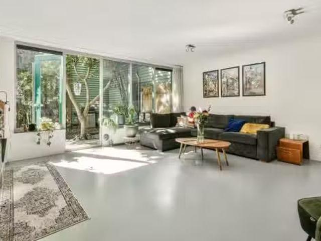 Appartement te koop in Centrum, Amsterdam
