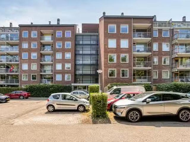 Appartement te koop in Wyck, Maastricht