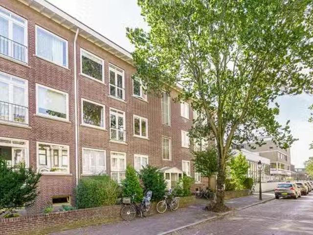 Appartement te koop in Scheveningen, Zuid Holland
