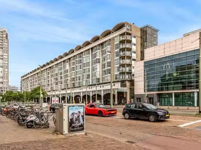 Appartement te koop in Scheveningen, Zuid Holland