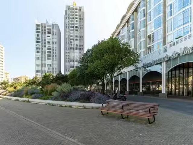 Appartement te koop in Scheveningen, Zuid Holland