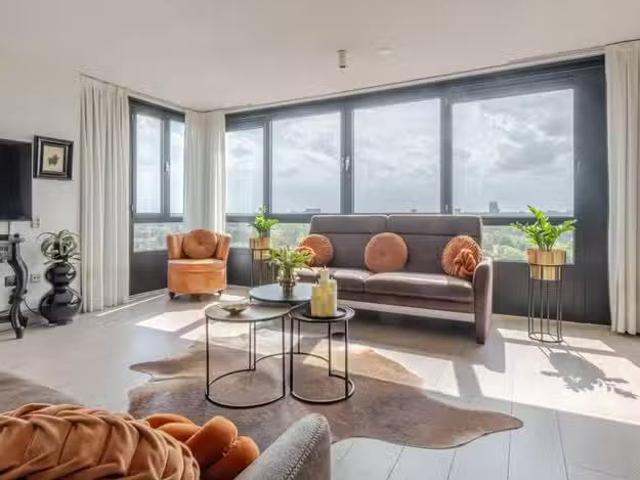 Appartement te koop in Rotterdam, Zuid Holland