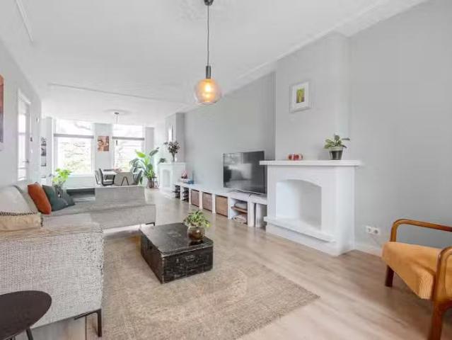 Appartement te koop in Zuid Holland