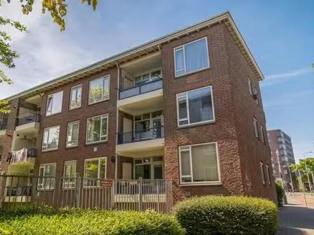Appartement te koop in Regentessekwartier, Zuid Holland
