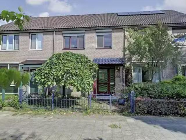 Appartement te koop in Hagerhof, Venlo