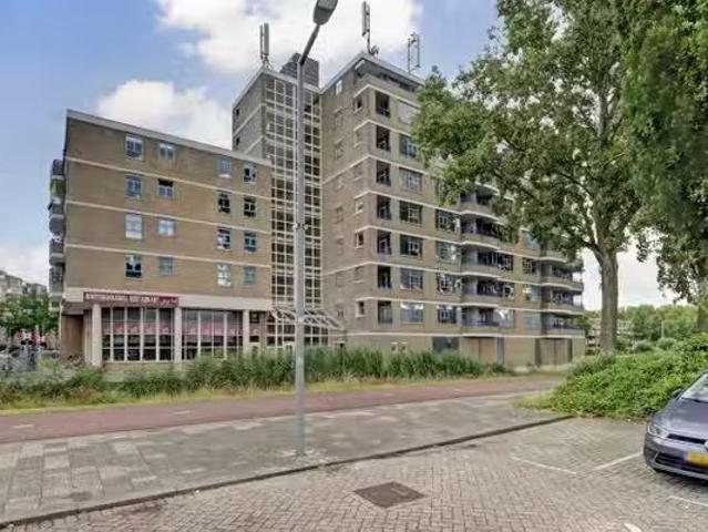 Appartement te koop in Zevenkamp, Rotterdam