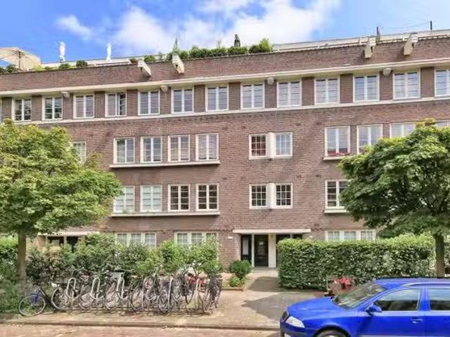 Appartement te koop in Zuid, Amsterdam