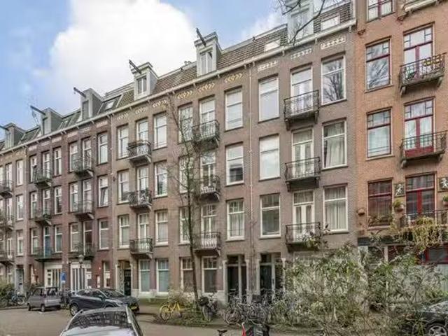 Appartement te koop in Centrum, Amsterdam