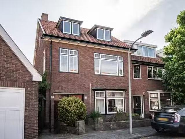 Landhuis te koop in Haarlem, Frans Halsbuurt