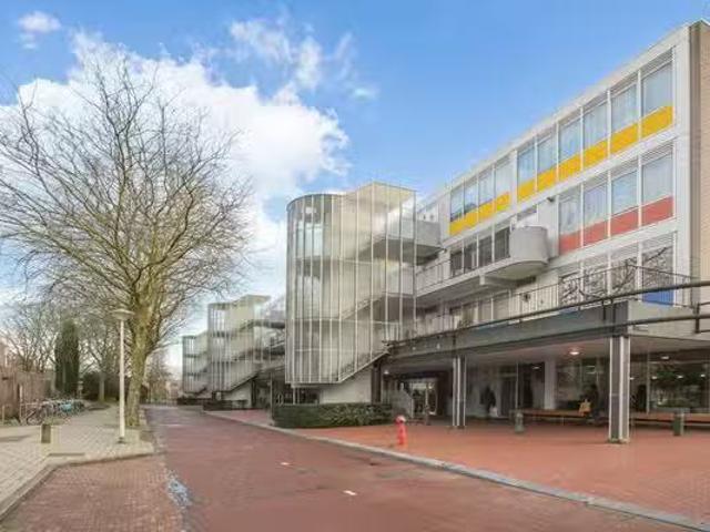 Appartement te koop in Zuidoost, Amsterdam