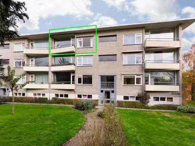 Appartement te koop in Korrewegwijk, Groningen