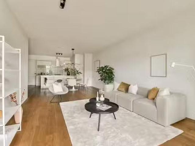 Woning te koop in Amsterdam, De Baarsjes