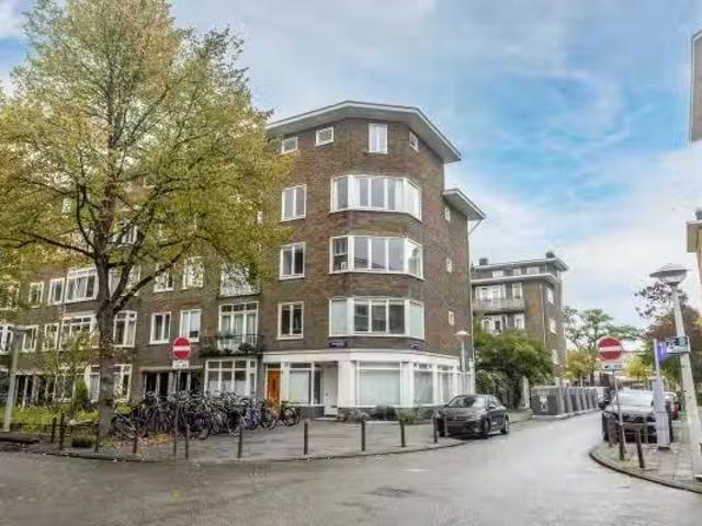 Appartement te koop in West, Amsterdam