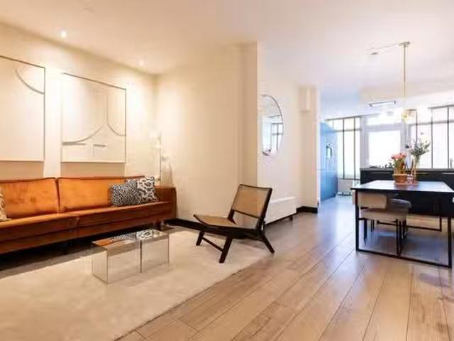 Appartement te koop in Haarlem, Noord Holland