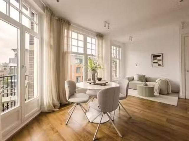 Appartement te koop in Oost, Amsterdam