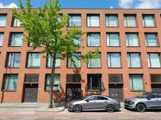 Appartement te koop in Oost, Amsterdam
