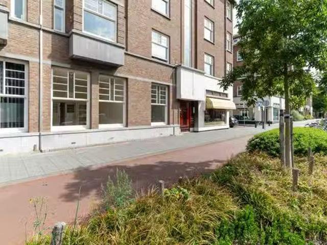 Woning te koop in Den Haag, Belgisch Park