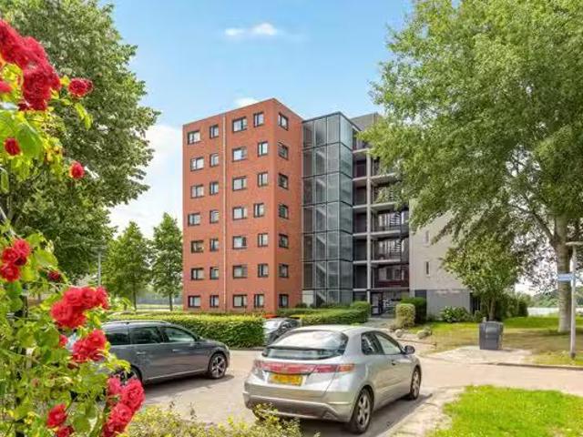 Appartement te koop in Almere-haven, Flevoland