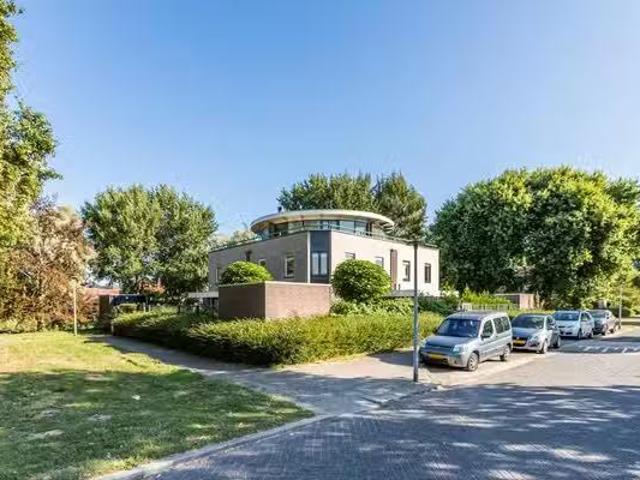 Appartement te koop in Almere-haven, Flevoland