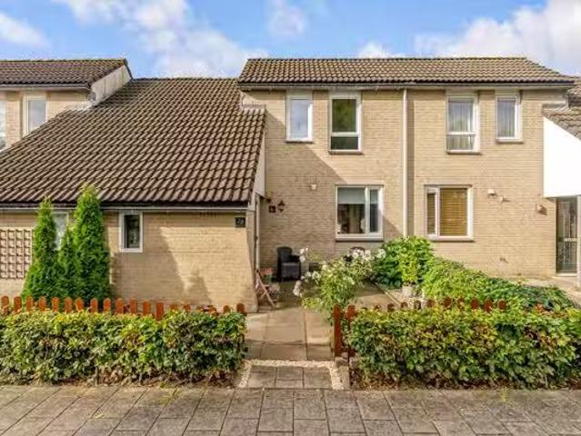 Appartement te koop in Almere-haven, Flevoland