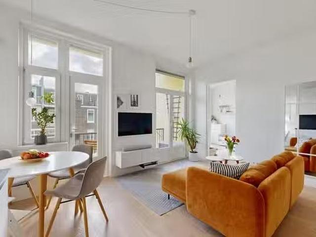 Appartement te koop in Oost, Amsterdam