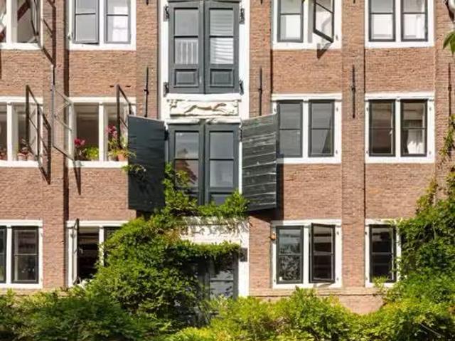Appartement te koop in West, Amsterdam