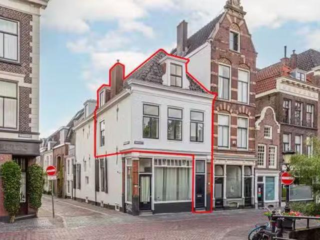 Appartement te koop in West, Amsterdam