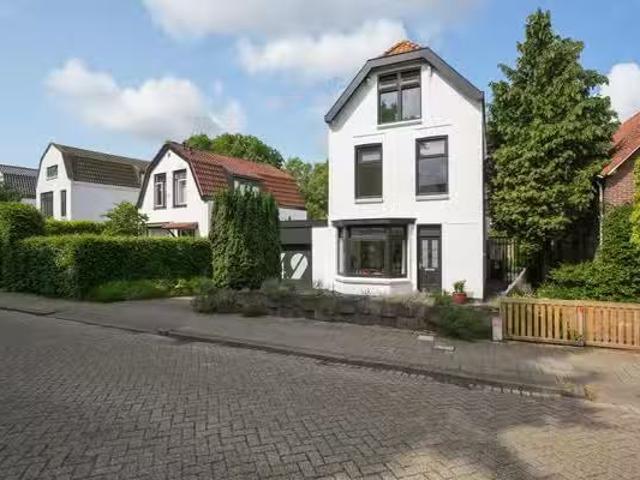 Appartement te koop in IJsselmonde, Rotterdam