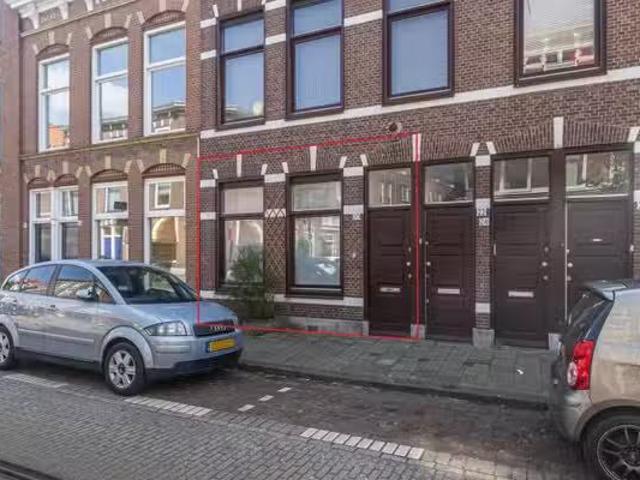 Appartement te koop in Leyenburg, Zuid Holland