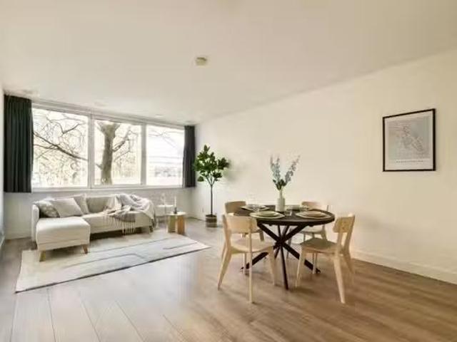 Appartement te koop in West, Amsterdam