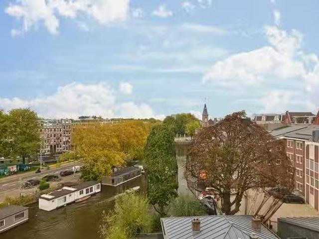 Woning te koop in West, Amsterdam