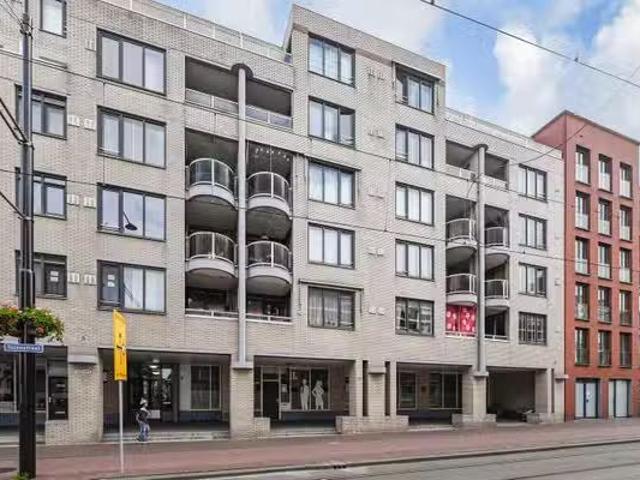 Appartement te koop in Valkenboskwartier, Zuid Holland