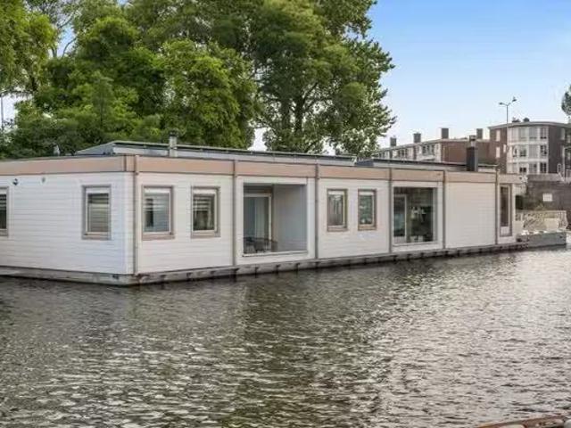 Appartement te koop in Valkenboskwartier, Zuid Holland