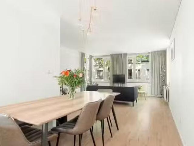 Appartement te koop in Noord, Amsterdam