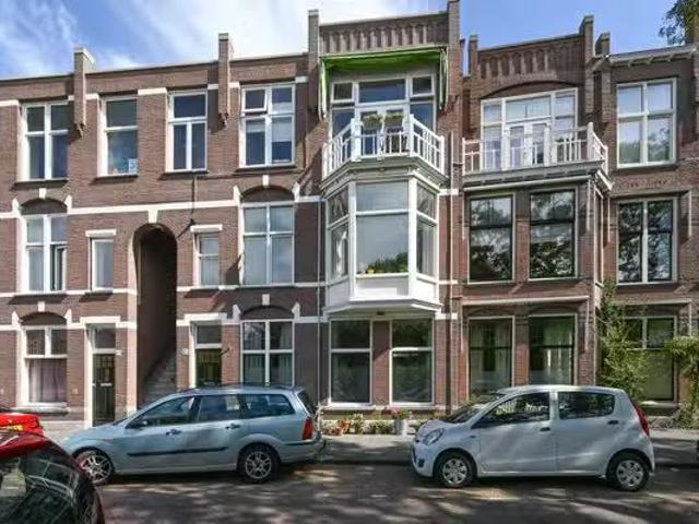 Appartement te koop in Loosduinen, Zuid Holland